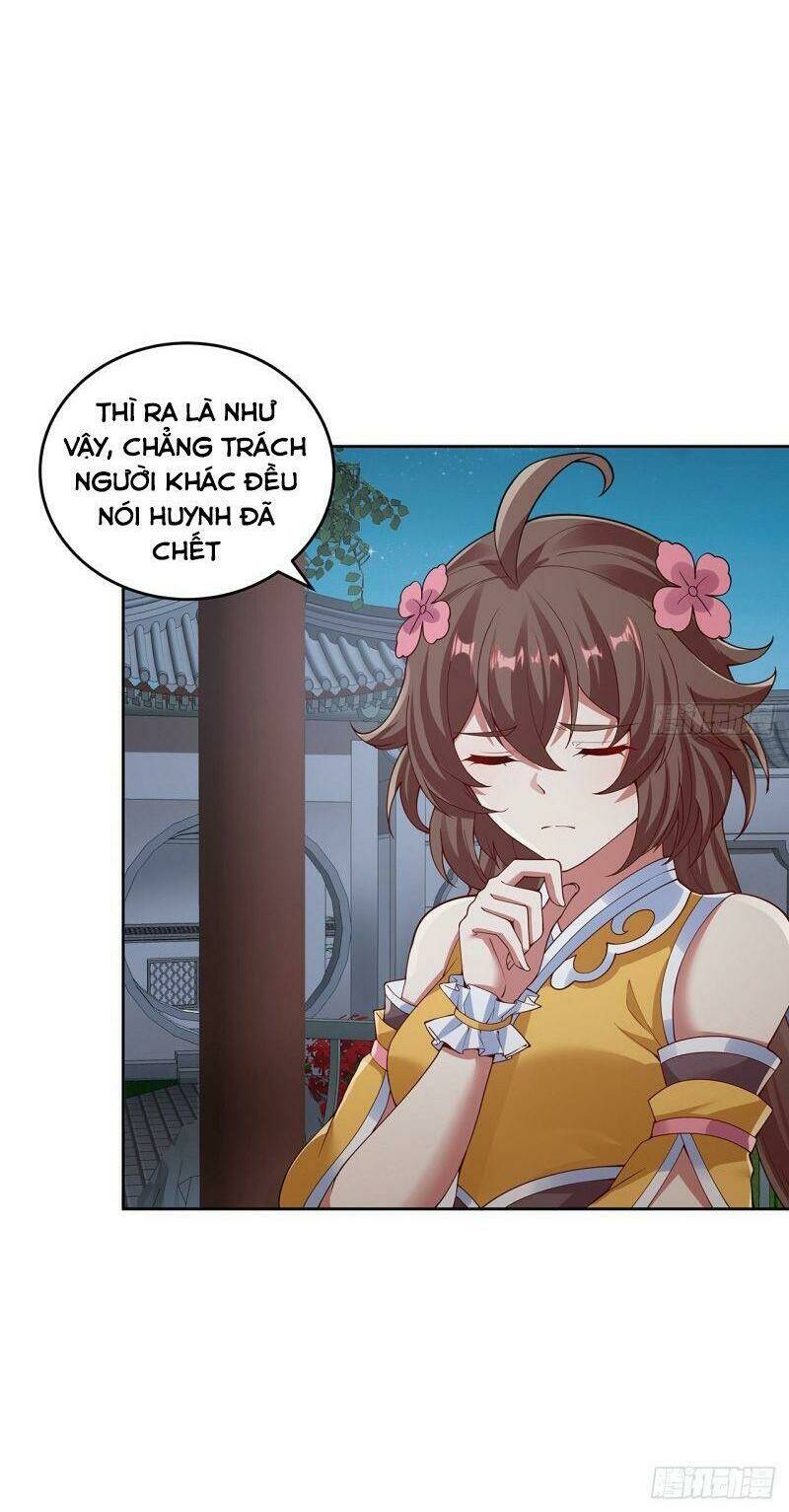 Nghịch Lân: Chapter 131