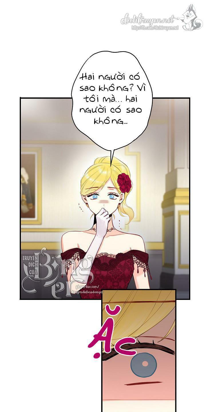 Tồn Tại Với Tư Cách Là Vợ Của Nam Chính: Chapter 192
