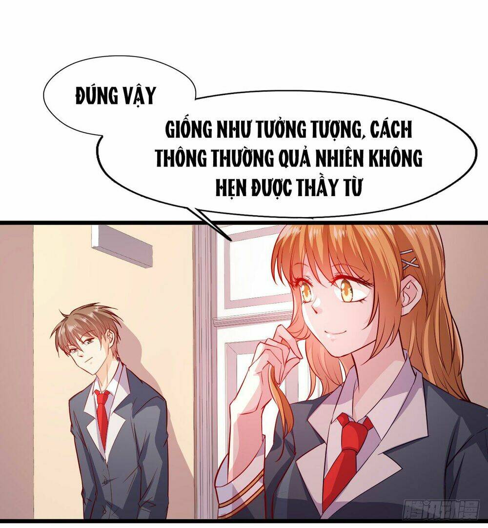 Sau Này Vẫn Cứ Thích Anh: Chapter 14