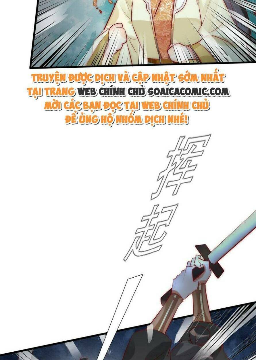 Hòa Thượng Phản Diện Giả Bạch Liên Hoa: Chapter 5