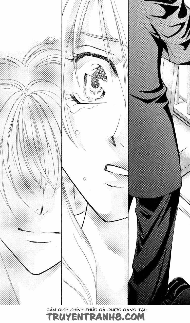 Cô Gái Có Thể Thấy Hồn Ma: Chapter 19