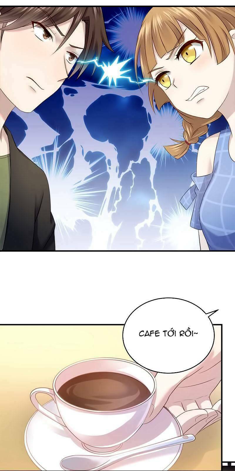 Fanboy Tuyệt Vời Ở Đâu?: Chapter 9