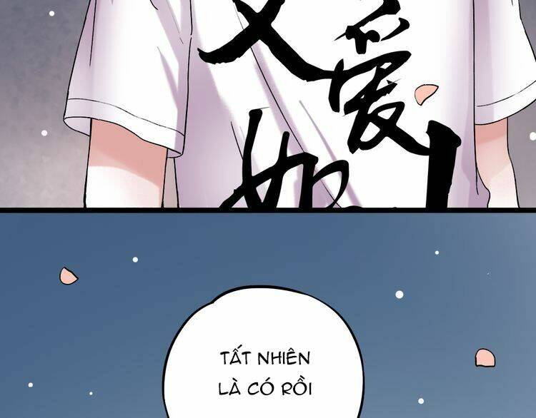 Trạch Thượng Tịch Mịch Huỳnh Hỏa: Chapter 7.2