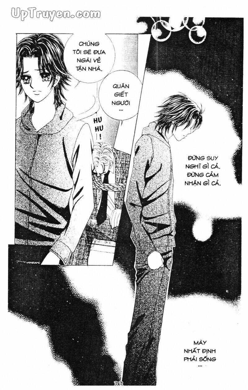 Mặt nạ tình yêu: Chapter 72