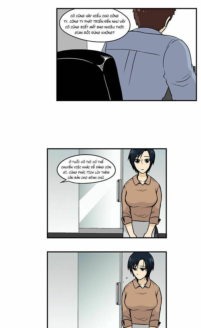 Hắn Ta Là Rồng: Chapter 91
