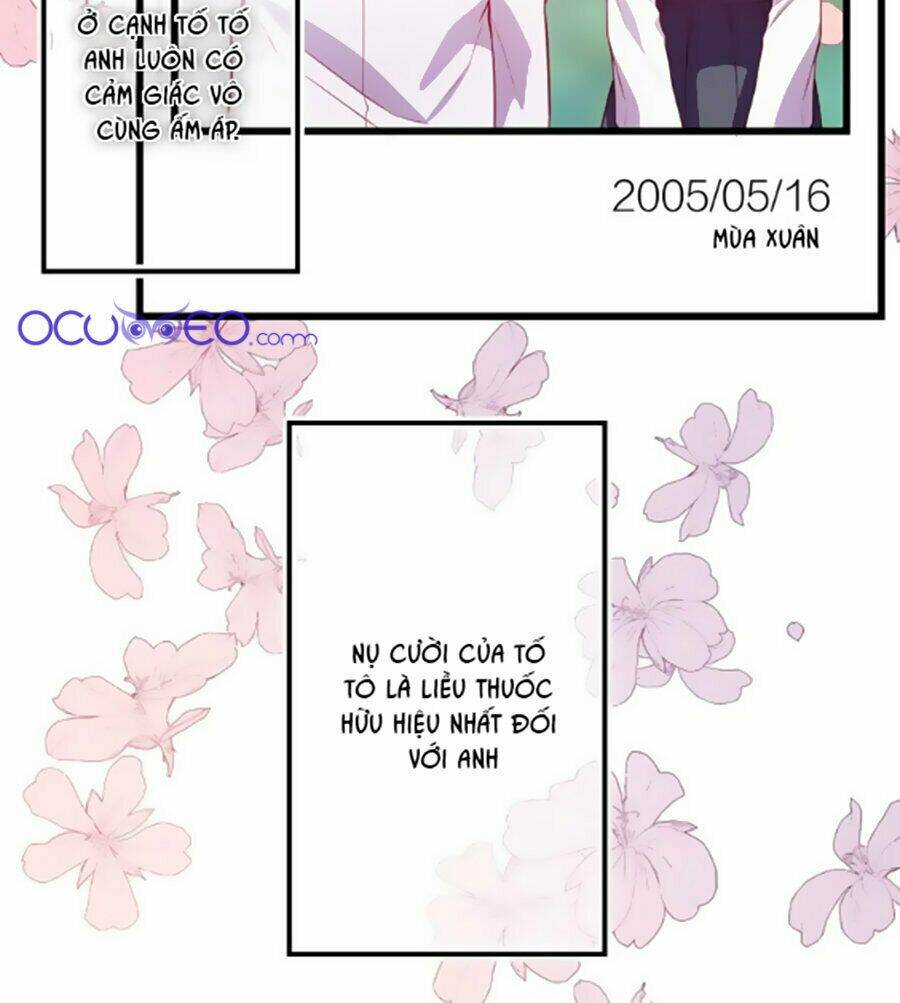 Bài Hát Tình Yêu: Chapter 5