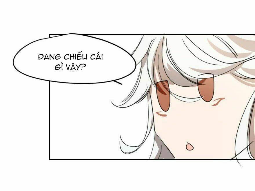 Truy Bắt Ngao Ngao: Chapter 19