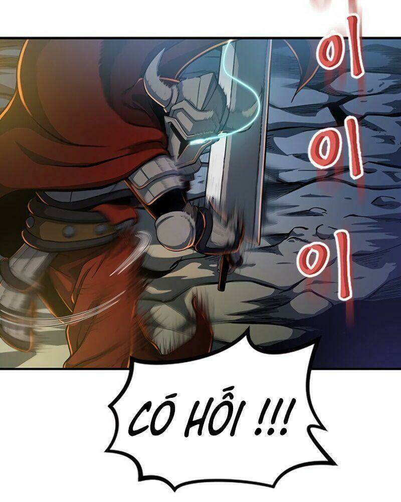 Ngôi Nhà Kết Nối Với Hầm Ngục: Chapter 1