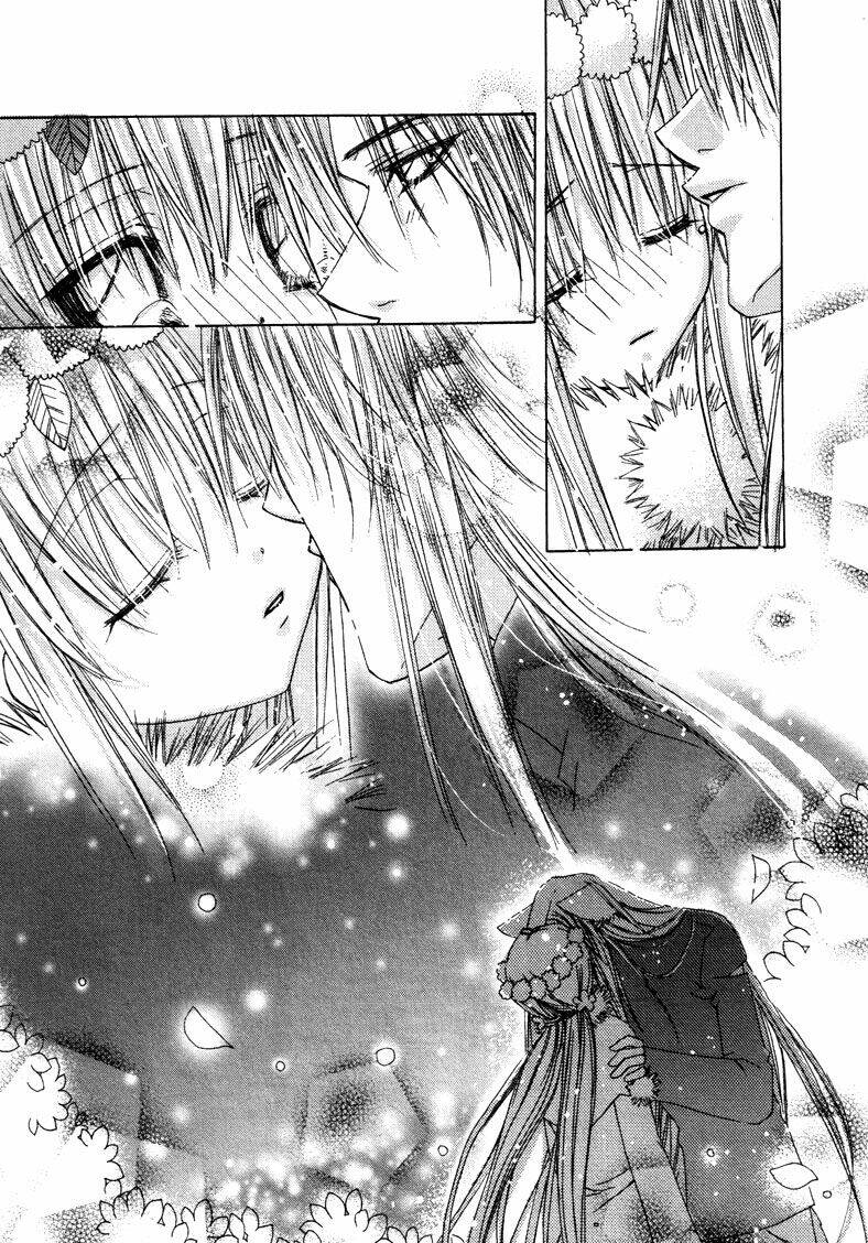 F.o.x: Chapter 26