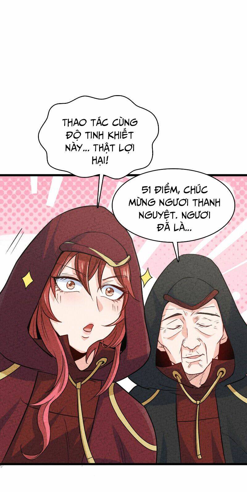 Ngươi Thực Sự Là Thiên Tài: Chapter 9