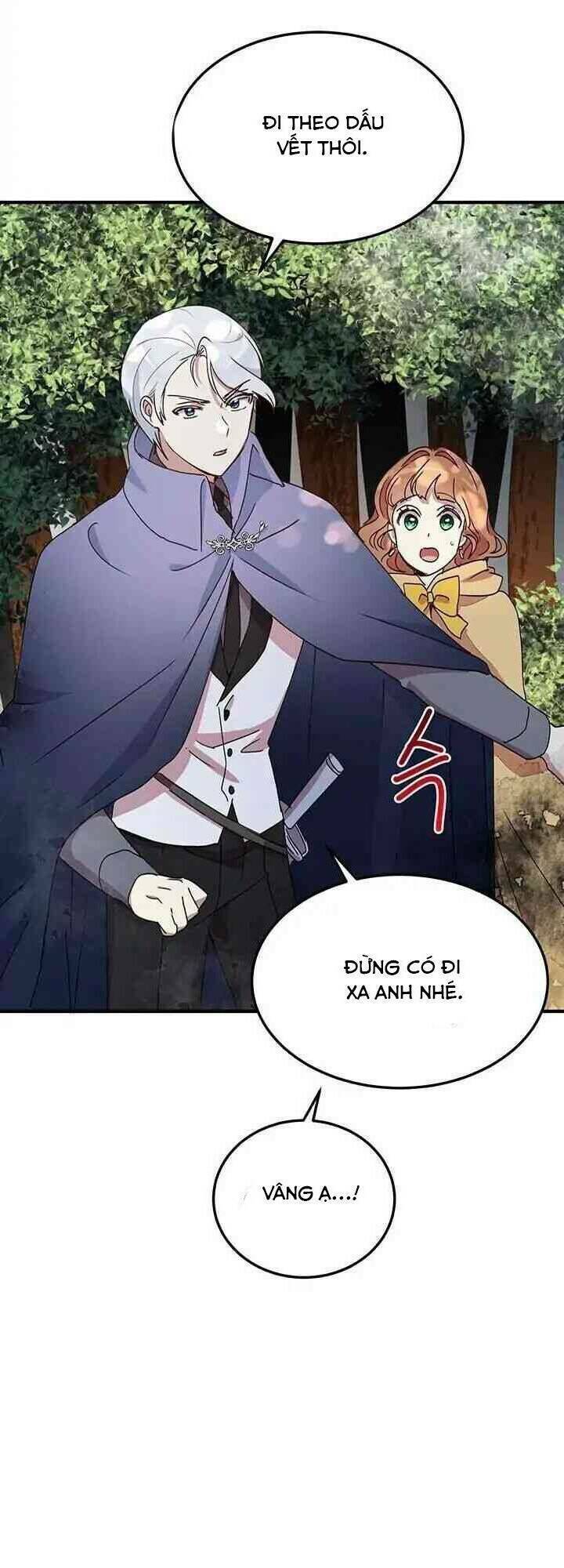 Công Tước, Loạn Vừa Thôi!: Chapter 56