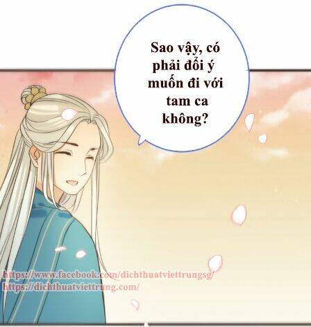 Bạn Trai Tôi Là Cẩm Y Vệ 2: Chapter 42