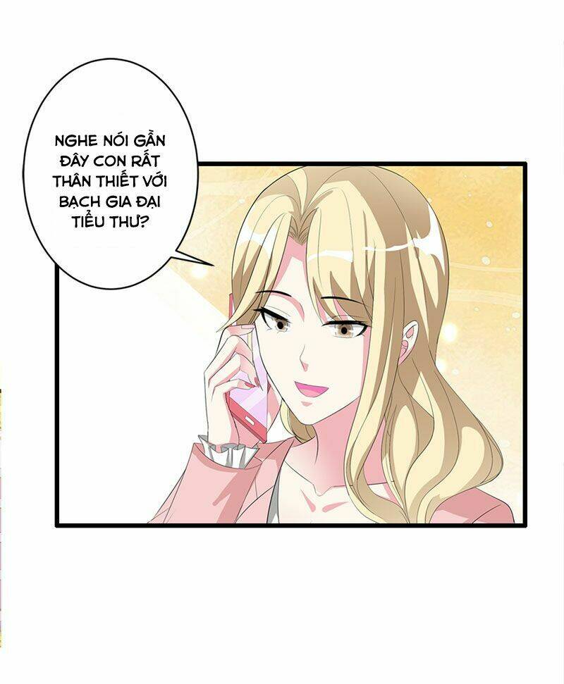 Này! Đừng Động Vào Phô Mai Của Tôi: Chapter 23