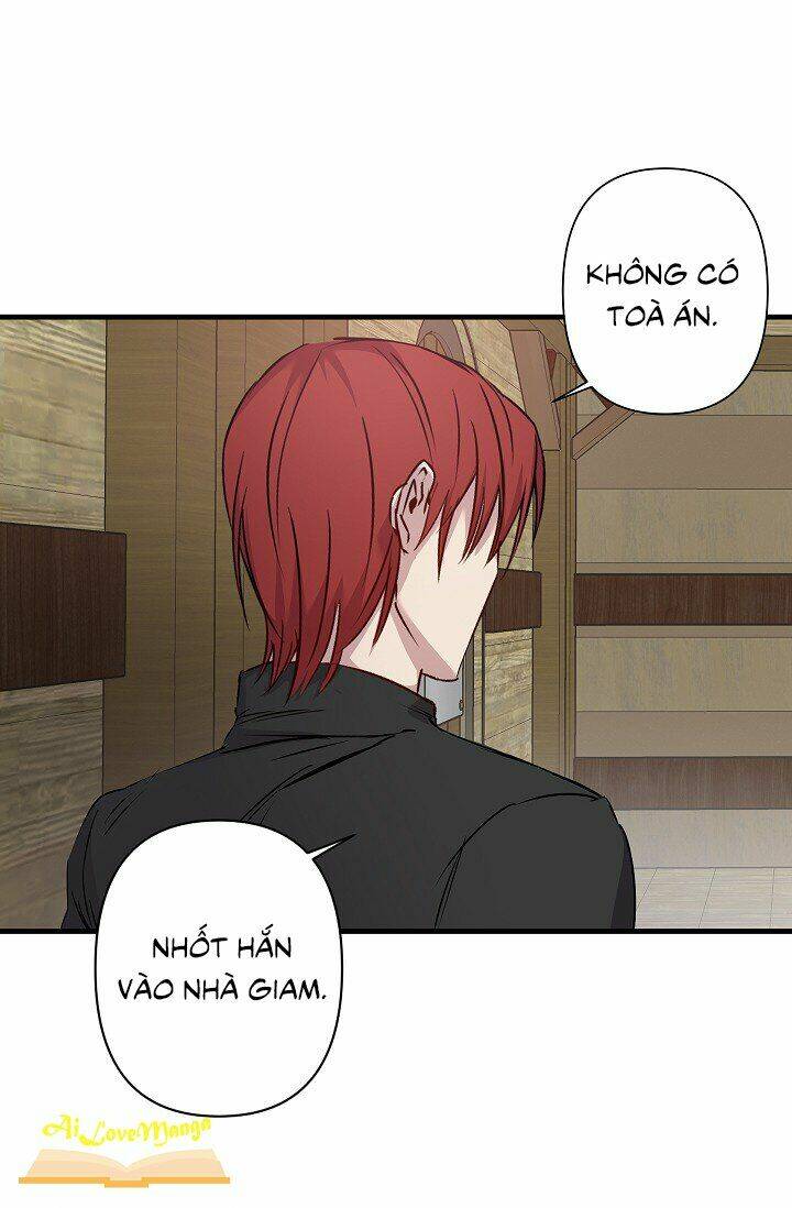 Hôn Lễ Báo Thù: Chapter 24