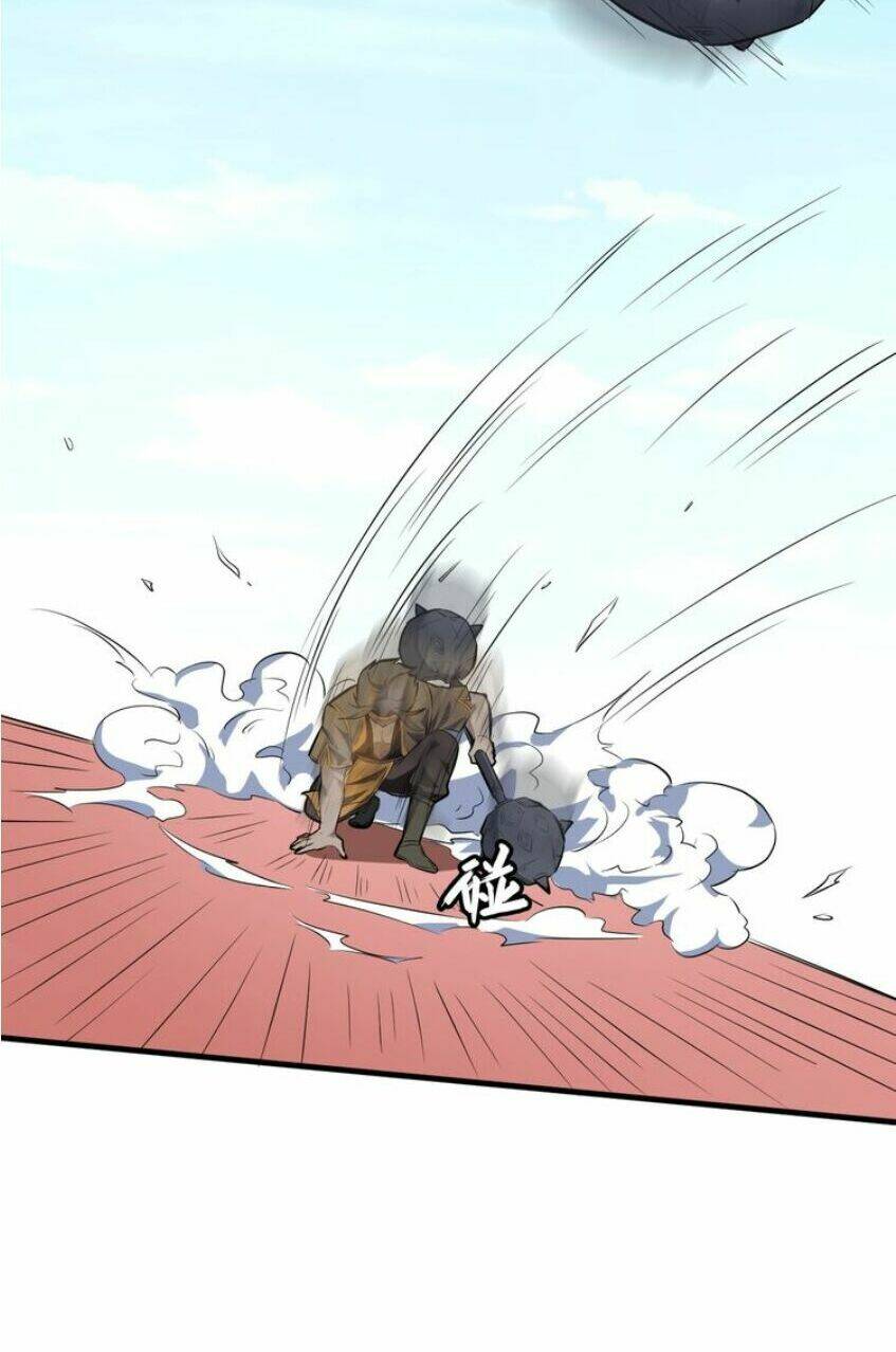 Đại Nghịch Chi Môn: Chapter 30