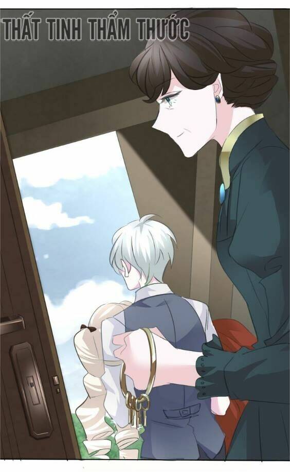 Một Lời Không Hợp Liền Hút Máu: Chapter 36