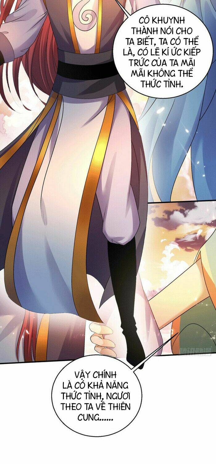 Tiên Vương Trùng Sinh: Chapter 225
