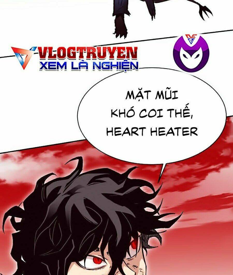 Hard Core Leveling Warrior Ss2: Chapter 112