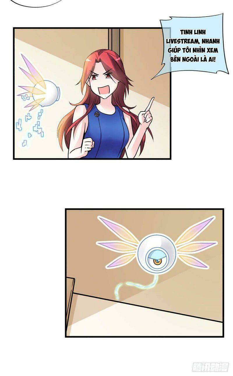 Ta Livestream Tại Dị Giới: Chapter 26