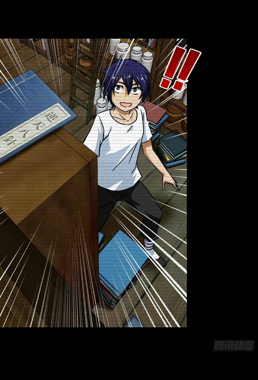 Hộ Hoa Cao Thủ Tại Đô Thị: Chapter 19