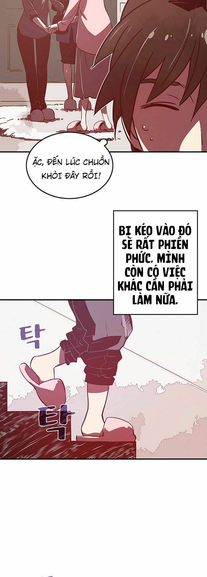 Ta Là Vua Pháp Sư: Chapter 15