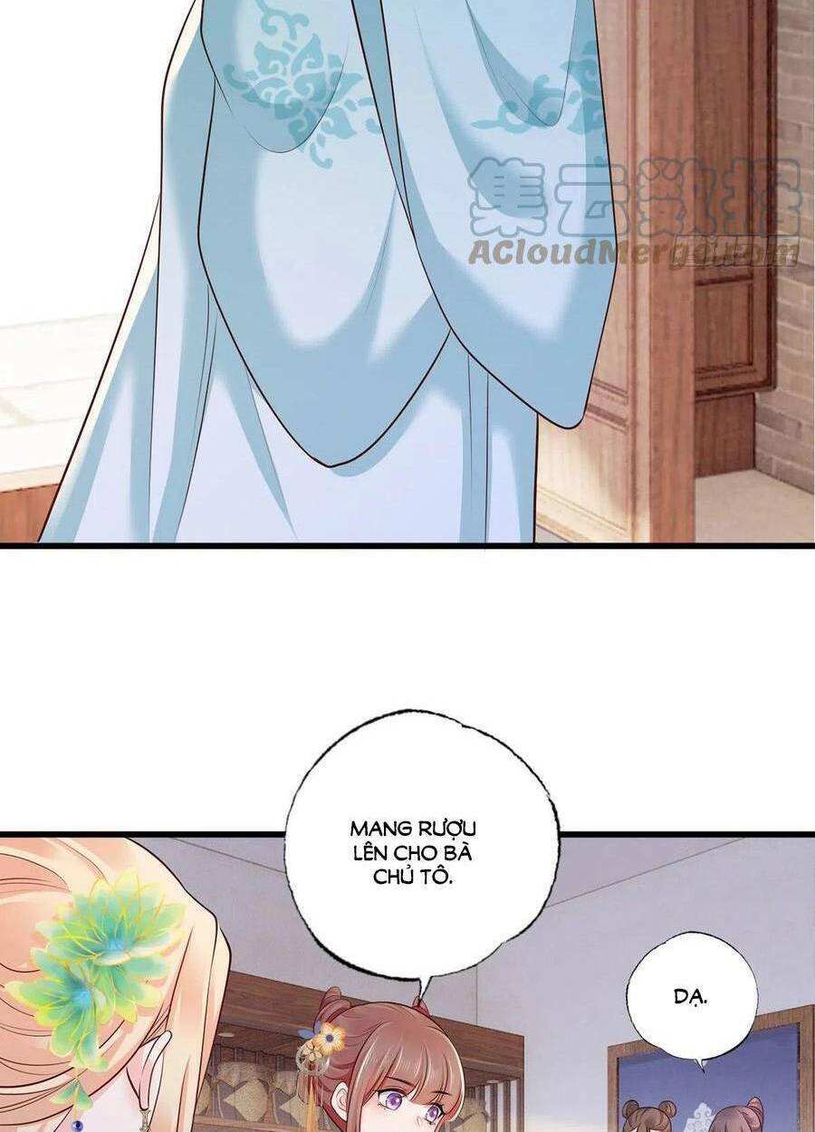 Nữ Thủ Phú Chi Kiều Sủng Nhiếp Chính Vương: Chapter 143