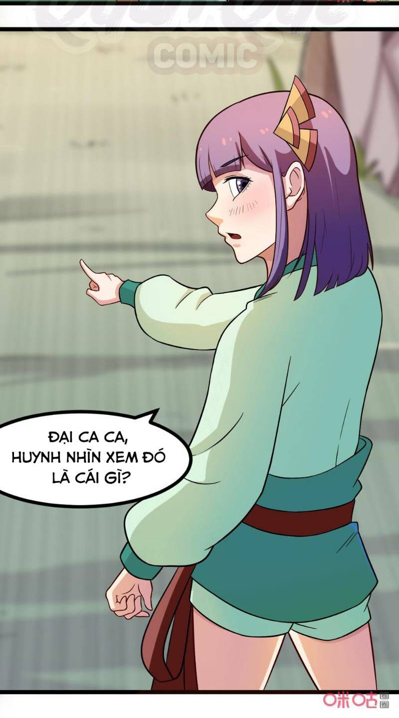 Tu Tiên Cuồng Thần: Chapter 47