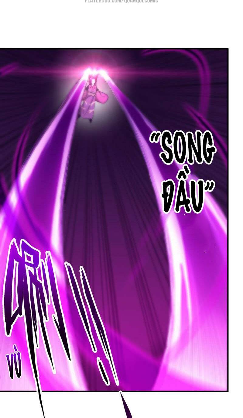 Khởi Đầu Bằng Một Con Côn: Chapter 50