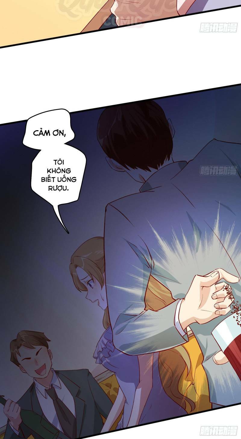 Shipper Thần Cấp: Chapter 4