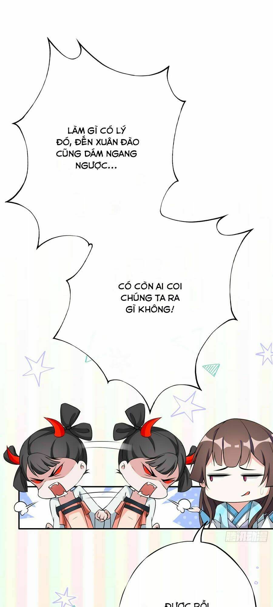 Vương Phi Có Chút Nghịch Ngợm: Chapter 9