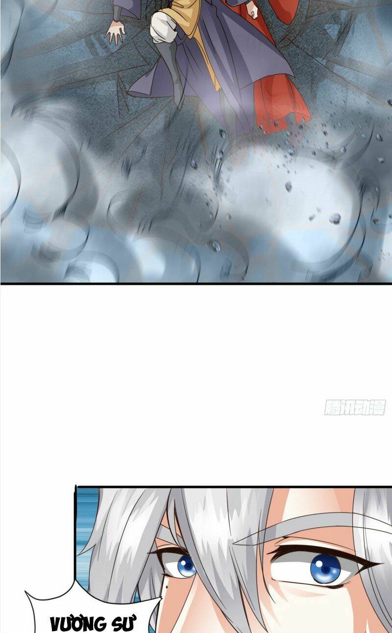 Chư Thiên Ký: Chapter 299