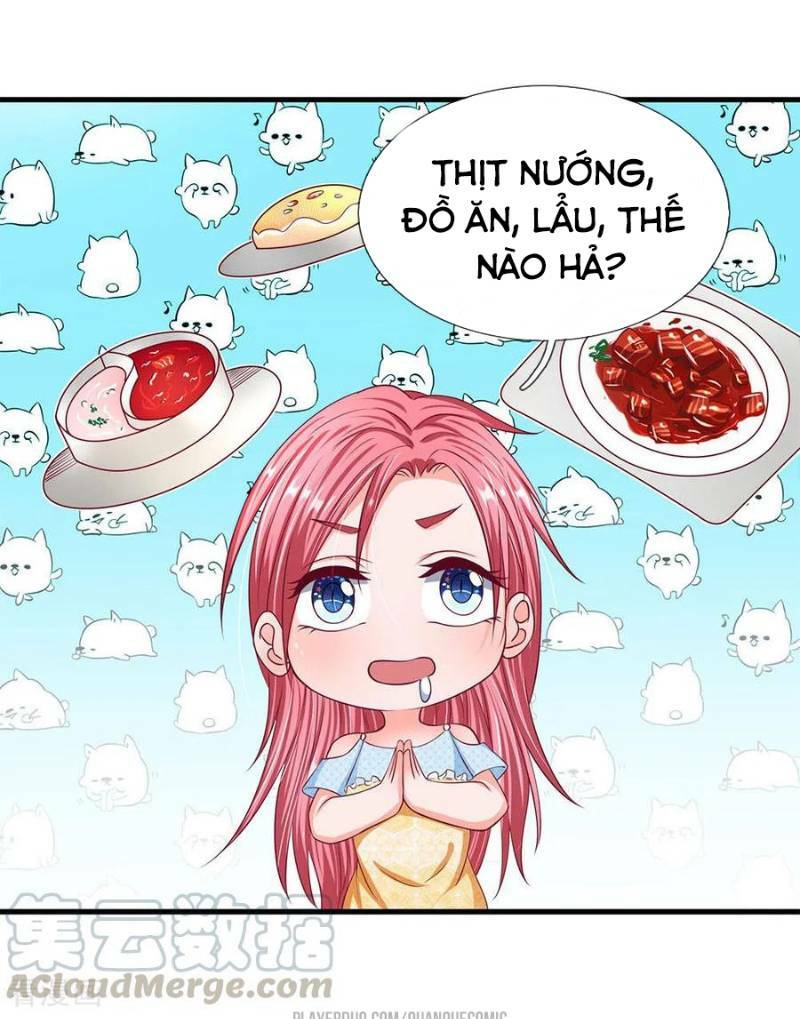 Chung Cực Binh Vương Tại Đô Thị: Chapter 43