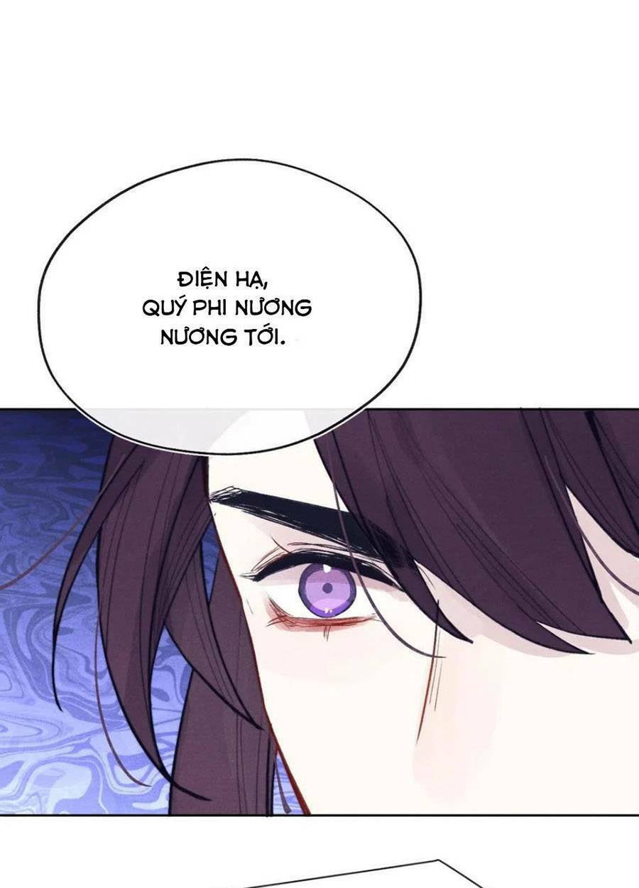 Quân Nhan Tựa Hoa Đào: Chapter 50