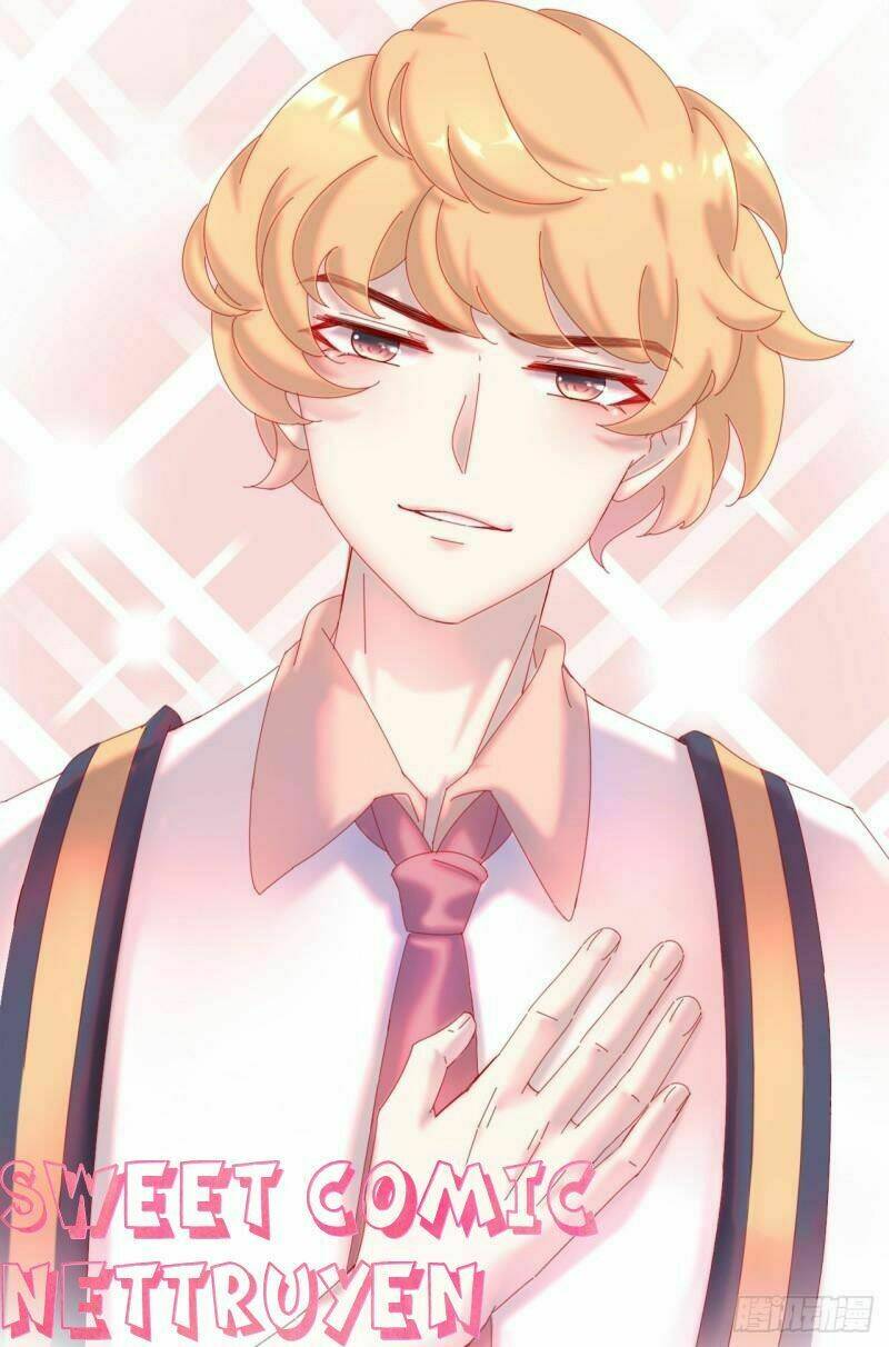 Trạng Thái Song Sinh: Chapter 2