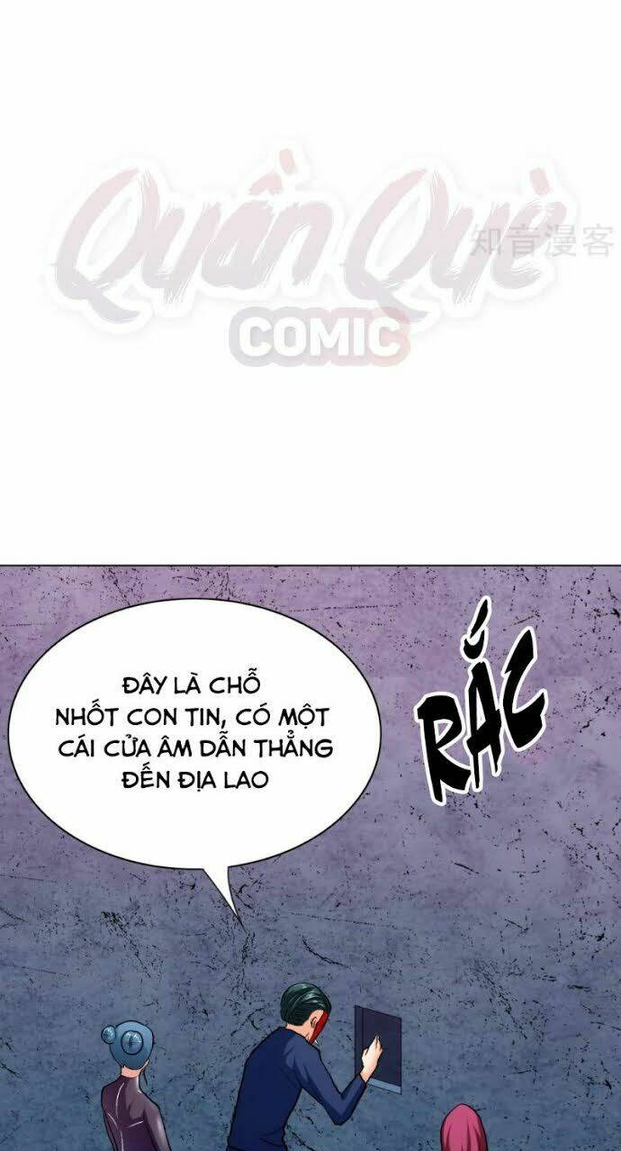 Hệ Thống Tiên Tôn Tại Đô Thị: Chapter 85