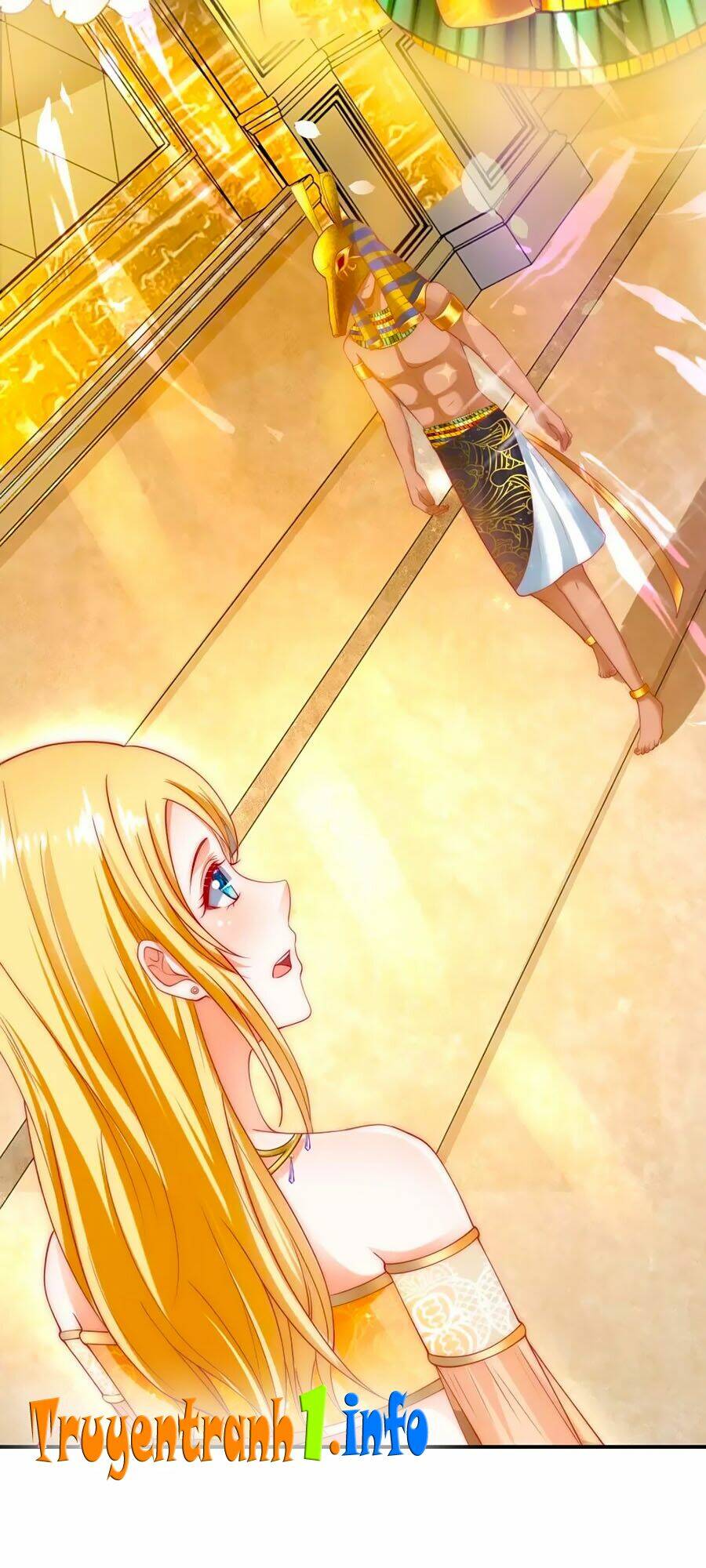 Sủng Hậu Của Vương: Chapter 35