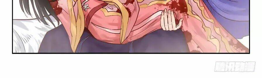 Luôn Có Yêu Quái: Chapter 207