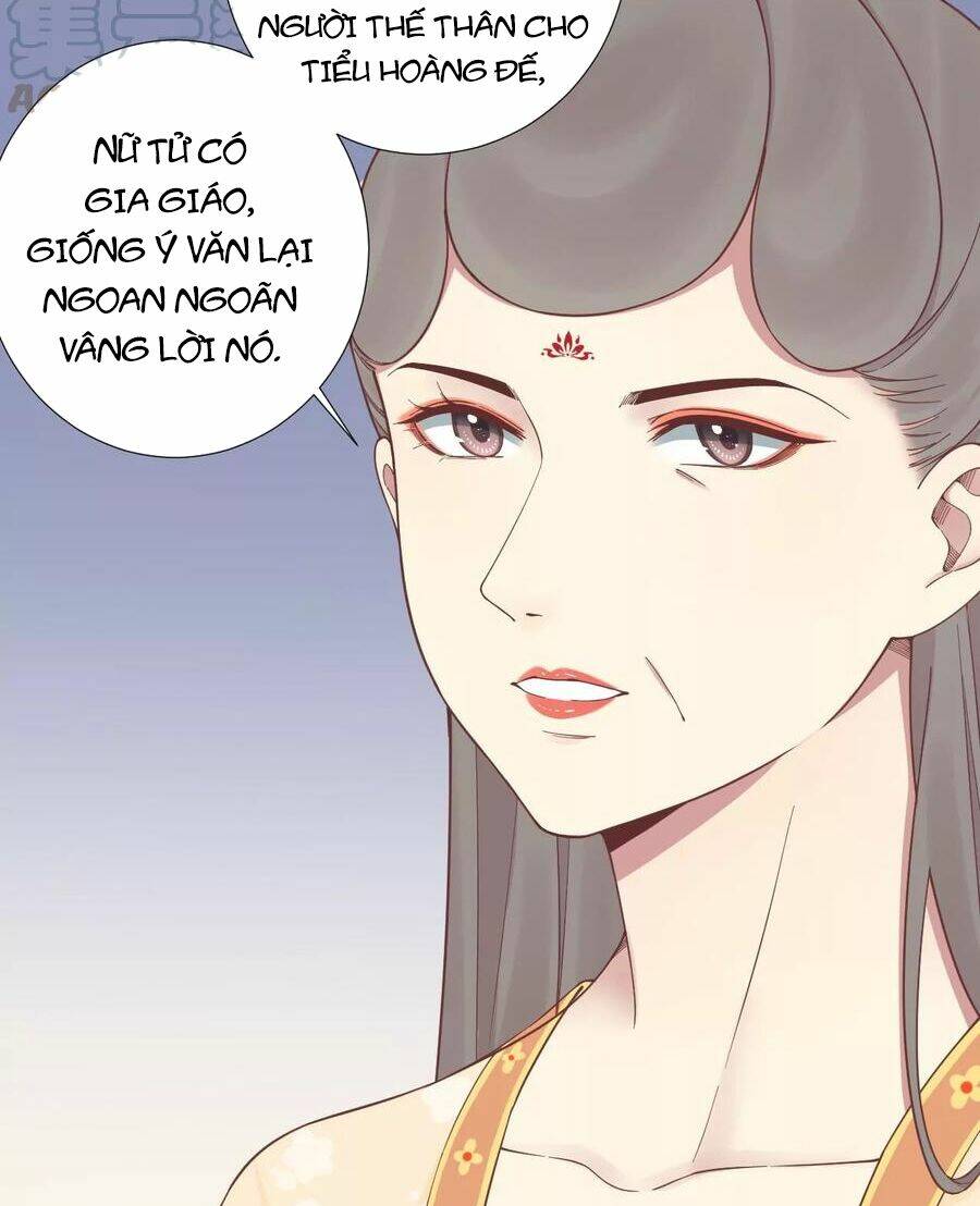 Hoàng Hậu Bận Lắm: Chapter 168