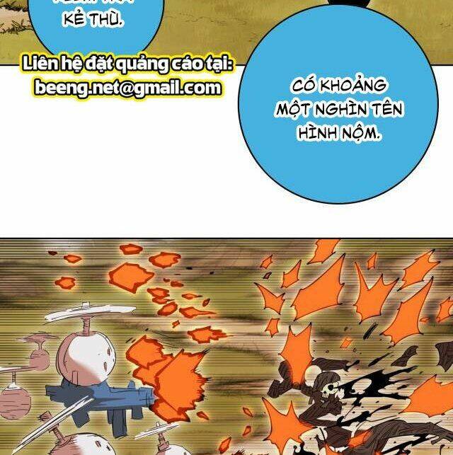 Hard Core Leveling Warrior Ss2: Chapter 58