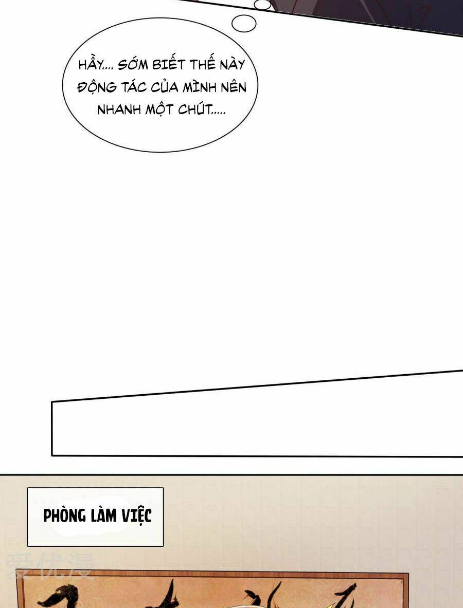 Thực Tập Sinh Tình Yêu: Chapter 16.1