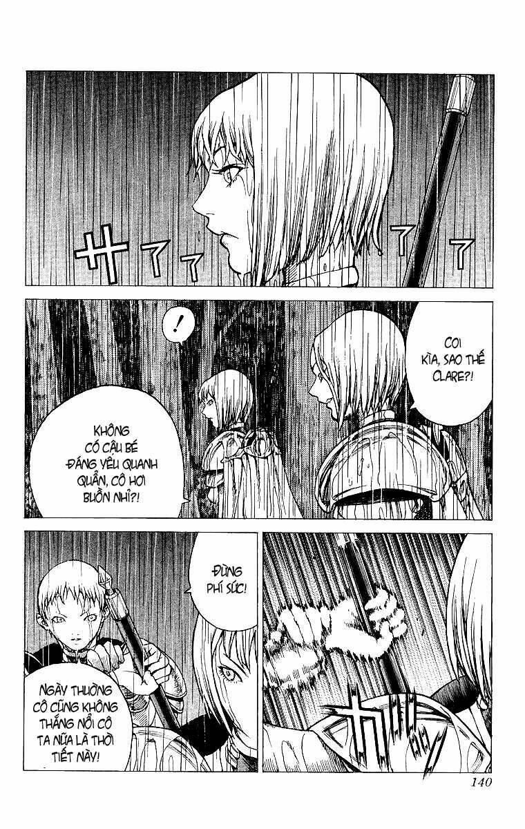 Mắt Bạc: Chapter 26