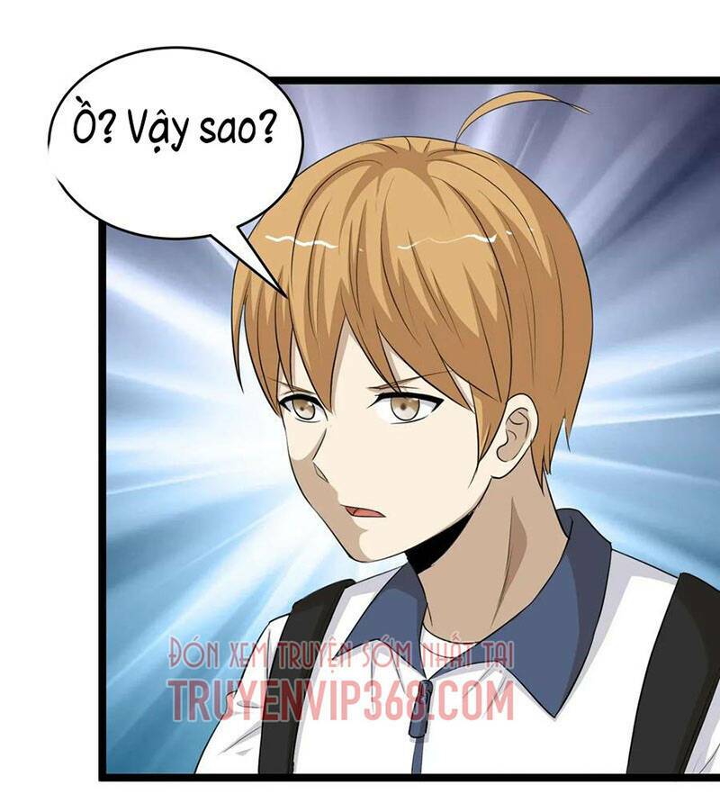 Đai Ca Trở Lại Tuổi 16: Chapter 167