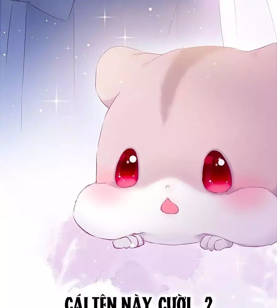 Kiều Nhi Hư Quá Nha: Chapter 8