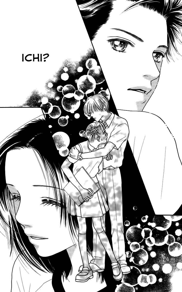 Cô Láng Giềng: Chapter 16