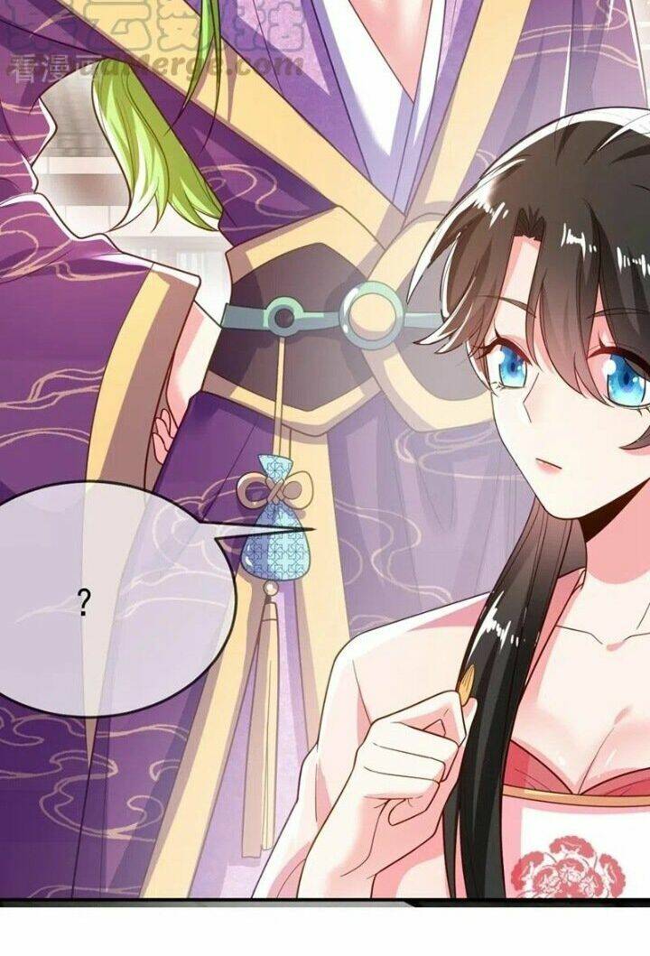 Giang Sơn Mỹ Nam Nhập Trướng Ta: Chapter 43