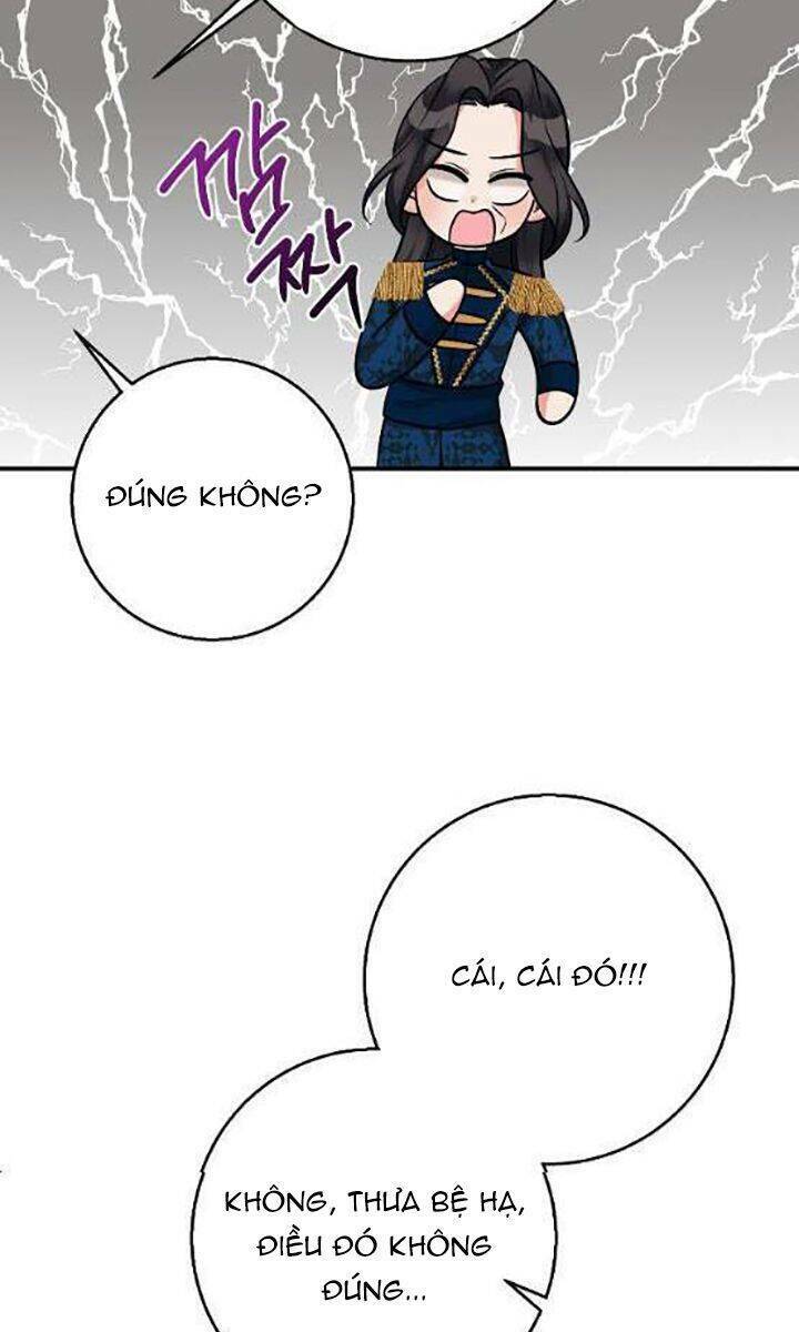Đứa Bé Con Tin Thật Dễ Thương: Chapter 14