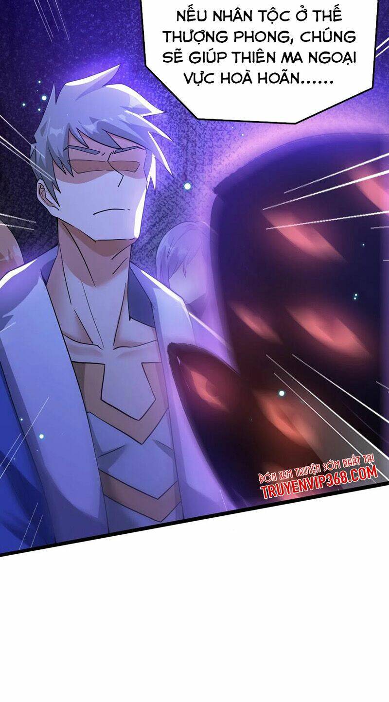 Đại Bảo Kiếm Của Tôi: Chapter 62