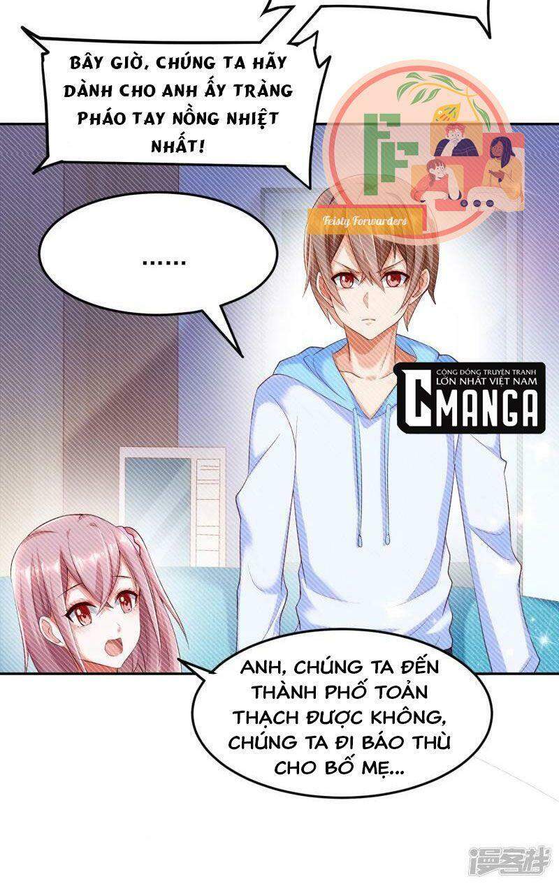 Luyện Tập Thành Thần: Chapter 8
