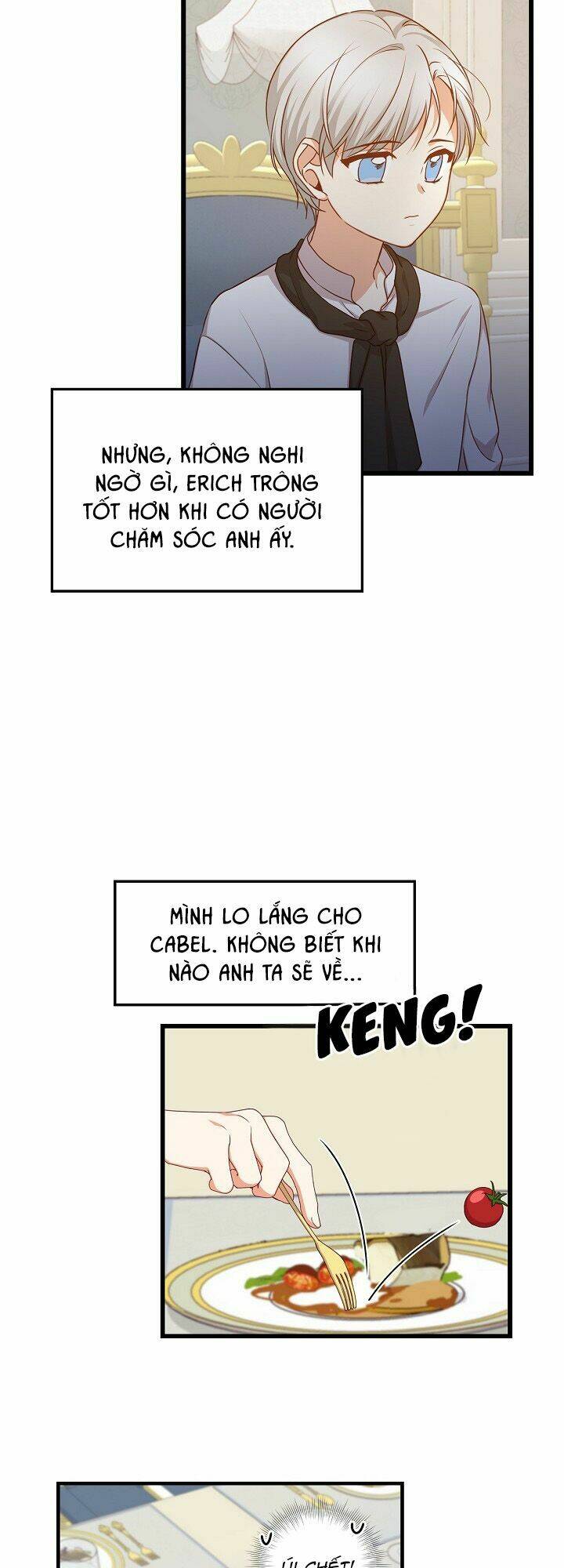 Đừng Chọc Đứa Em Gái Bé Bỏng Của Chúng Tôi: Chapter 28