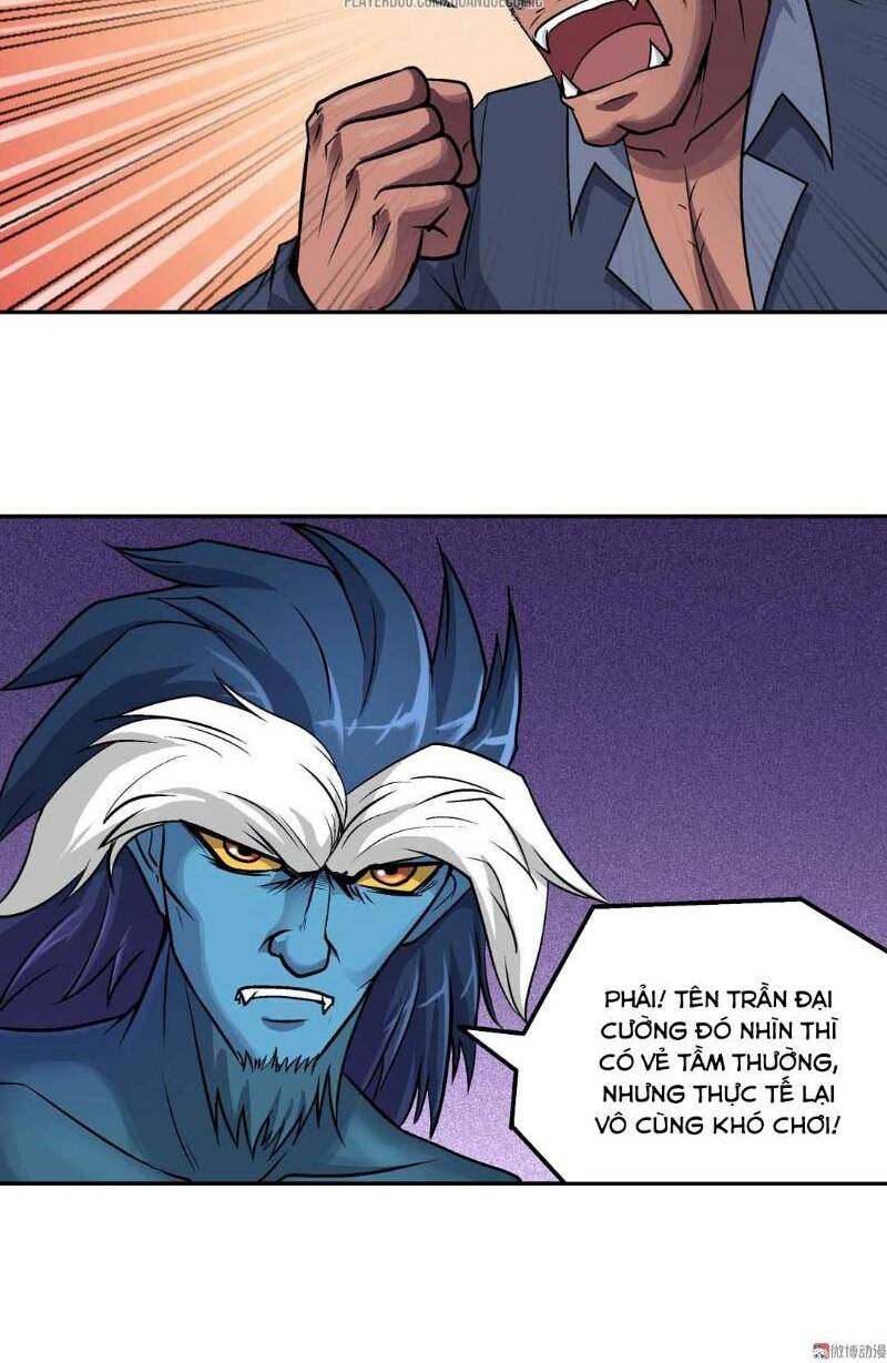 Khống Vận Sư: Chapter 68